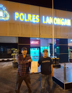 Kasus Pengeroyokan dan Pengerusakan Dua Wartawan di Lamongan Masuk Tahap Penyelidikan