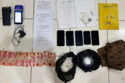 Polda Bali Bongkar Dugaan Praktik Pelanggaran Kesusilaan Berkedok Spa, 5 Orang Diamankan dalam Operasi Pekat Agung 2026