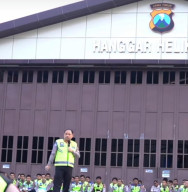 Dirlantas Polda Jatim Tegaskan Pelayanan Prima, Kombes Pol Rahmat Hakim Instruksikan Seluruh Berkas Lengkap Satu Hari