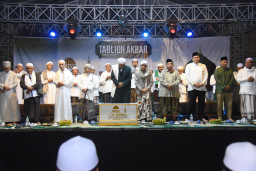 Kapolres Aryo dan Peran Strategisnya Menjaga Harmoni Religius di Bumi Ki Ronggo