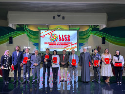 Forum Internasional, Prof. Yusril dan Wakapolri Serukan Penguatan Kerangka Hukum Global untuk Lindungi Perempuan dan Ana
