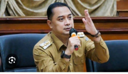 Walikota Surabaya Eri Cahyadi Dorong Remunerasi ASN dan Kepala Daerah Berbasis Hasil, Bukan Jabatan