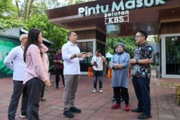 Walikota Surabaya Eri Cahyadi Buka Seleksi Dirut KBS Secara Nasional, Tekankan Akuntabilitas dan Integritas