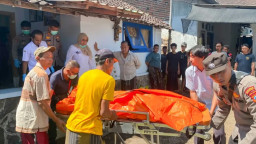 Jatanras Polda Jatim Bekuk Pembunuh Nenek Nurami, Terduga Pelakunya Ditangkap di Semarang