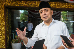 Polemik Dugaan Penelantaran dan Eksploitasi Anak, Wali Kota Eri: “Tunggu Keputusan Hukum”