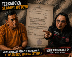 Kuasa Hukum Ungkap Dugaan Intervensi dalam Kasus Kekerasan Anak, Penanganan Oknum Polisi Disorot