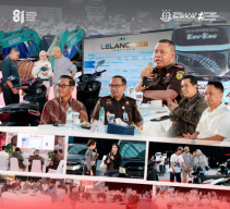 Tembus Rp4,15 Miliar di Hari Pertama, Lelang Serentak Kejati Jatim Terus Berlanjut hingga 14 Agustus 2026