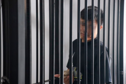 JPU Kejari Surabaya Terima Tahap II Kasus Pencabulan Anak, Tersangka JL Ditahan di Rutan