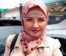 Evy Susantie : Tuntut APH Tangkap Pelaku Terkait Tantangan Hafalan Al Quran Berhadiah Minuman Miras 