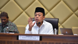 Kementrian ATR/ BPN Tegaskan Balik Nama Sertifikat Tanah Ditargetkan Kelar 10 Hari, Berlaku Mulai 17 Agustus 2026.