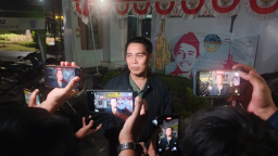Polda Jatim Pastikan Situasi Surabaya Aman, Kondusif dan Terkendali Pasca insiden Dua Pos Lantas di Surabaya 