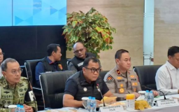 Bareskrim Mabes Polri Jerat Bos Judi Kasino Batam dengan Pasal Pencucian Uang.