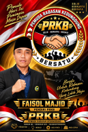 Faisol Majid Prakarsai Lahirnya PRKB, Satukan Potensi Pemuda Rabasan Kedungdung