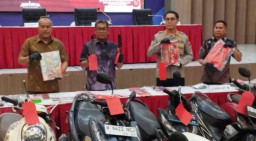 Periode Juli 2026, Tim Unit Reaksi Cepat(URC) Ditreskrimum Polda Jatim Ungkap 178 Kasus 3 C dan 126 Tersangka
