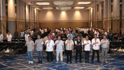 Polda Jatim Luncurkan Posko Siaga Industri, Cegah Premanisme dan Jaga Iklim Investasi Rp72,7 Triliun.
