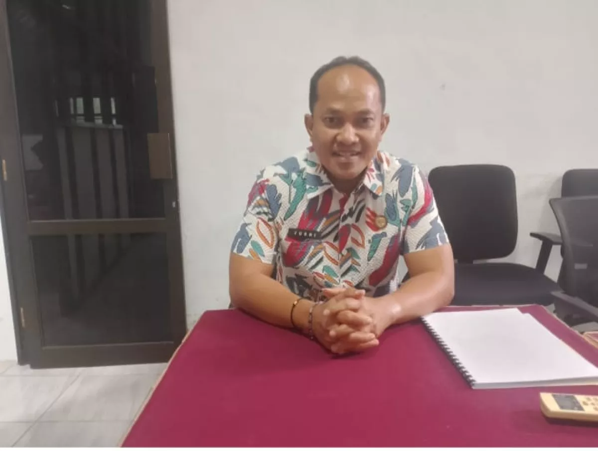 Ali Yusri Purwanto Pastikan Revitalisasi 40 SD di Bangkalan Tepat Waktu, Tepat Volume, Tanpa Pemotongan.