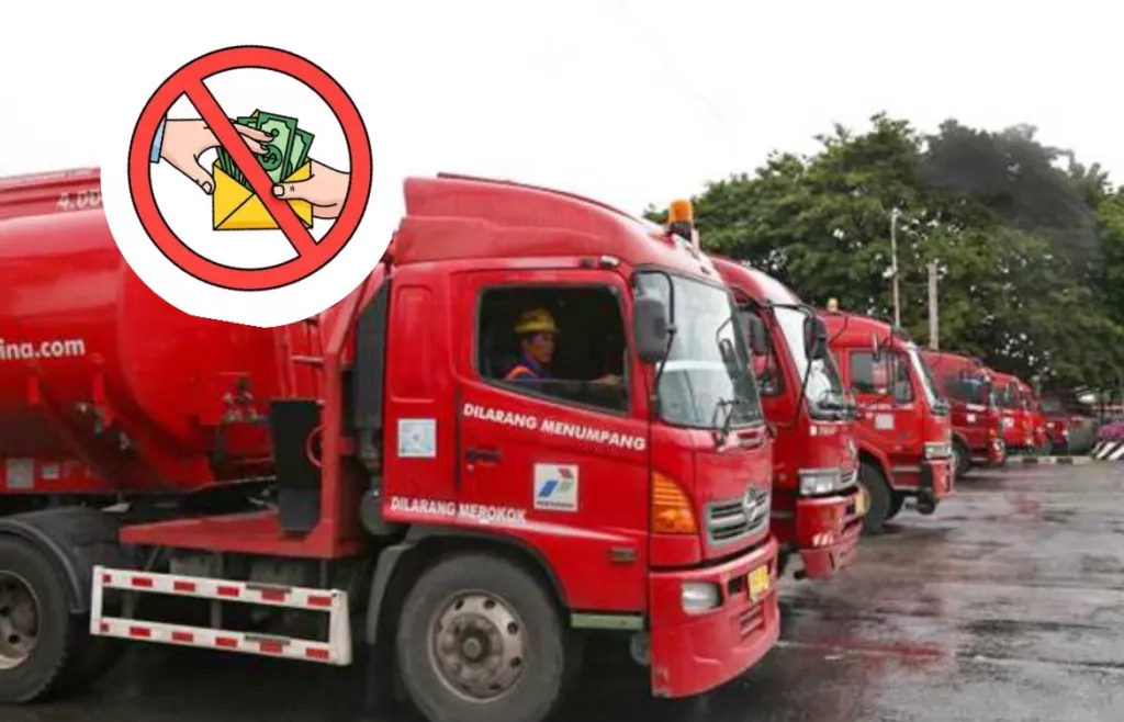 Dugaan Gratifikasi Rekrutmen AMT Sesama AMT Hingga Puluhan Juta di Surabaya Mencuat