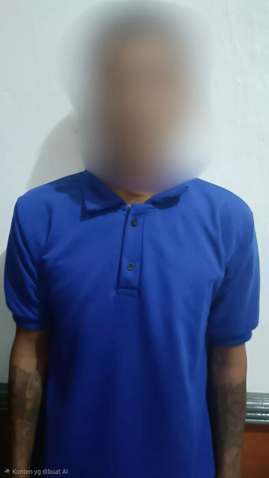 Jejak CCTV Ungkap Pembobolan Rumah di Sobo, Kerugian Capai 30 juta lebih