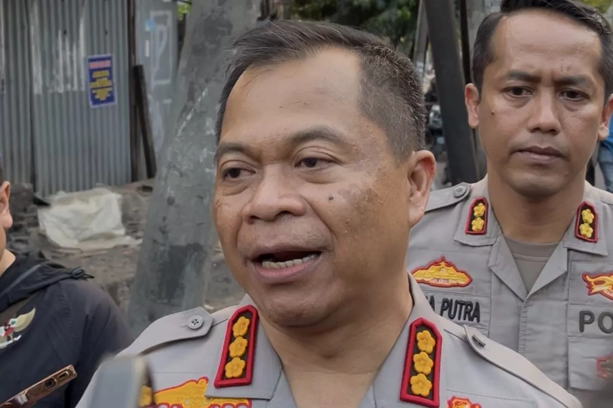 Kapolrestabes Surabaya Tegaskan : Pelaku Pungli di Satlantas Colombo Akan Didemosi, Ganti Rugi 10 Kali Lipat