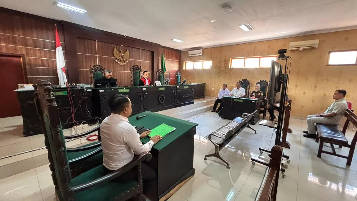 Praperadilan BPR Kota Madiun: Kuasa Hukum Bongkar Dugaan Cacat Penetapan Tersangka