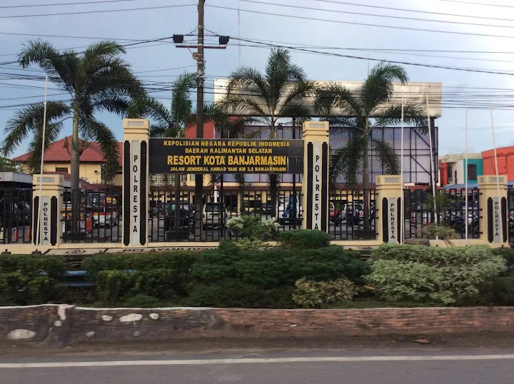 Satreskrim Polresta Banjarmasin Siap Dalami Persoalan DP Jasa Angkut Pupuk, Jika PT ISAN Ingkar Janji kepada Suriani