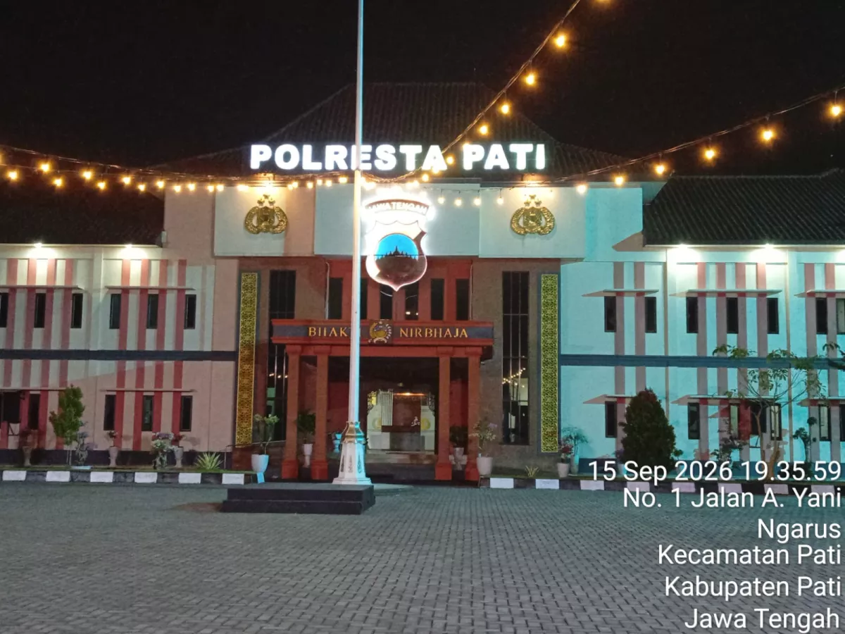 Mesin Kapal Hampir 1 Ton, Mengapa Hanya Satu Tersangka? Kuasa Hukum H. Utomo Soroti Penyitaan dan Barang Bukti ‎
