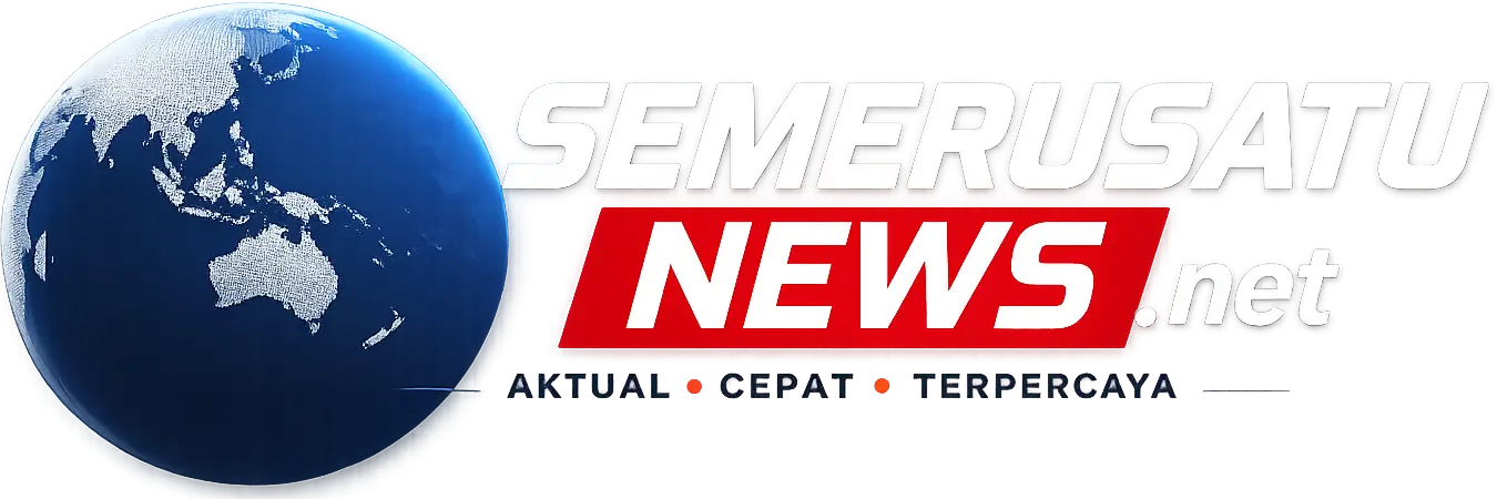 Semeru Satu News